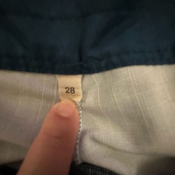 Billabong ~ Mens Boardshorts ~ size 28 - Picture 10 of 10